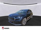 Skoda Enyaq 80X iV electric 4x4 Automatik AHK+Pano+Hud - Skoda Enyaq iV 80x Gebrauchtwagen
