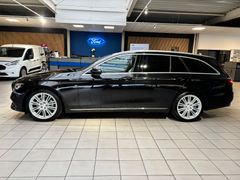 MERCEDES-BENZ E 200 T Avantgarde*LED*Navi*SHZ*Park-Assistent