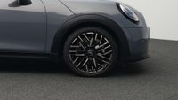 MINI Cooper S Cabrio - Vorschau Bild 16
