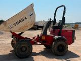 Terex DUMPER TA 3,5 - Terex LKWs