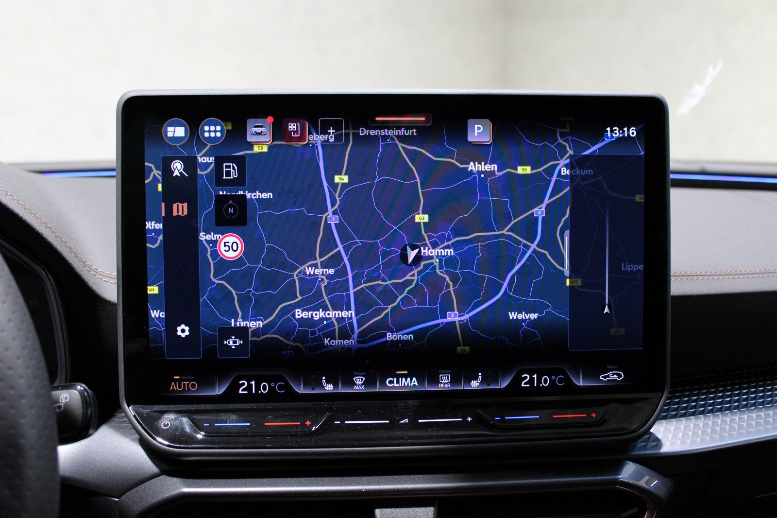 Cupra Leon - Bild 16