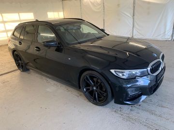 BMW 320 - 2