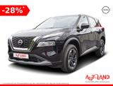 Nissan X-Trail 1.5 VC-T mHev Acenta Aut. LED ACC Kamera