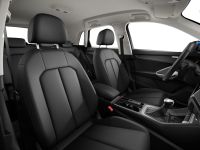 Audi Q3 - Vorschau Bild 10