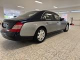 Maybach 57 Duotone V12 2Hd,Diplomat Vorb.Voll-Ausst. - Maybach 57 Gebrauchtwagen