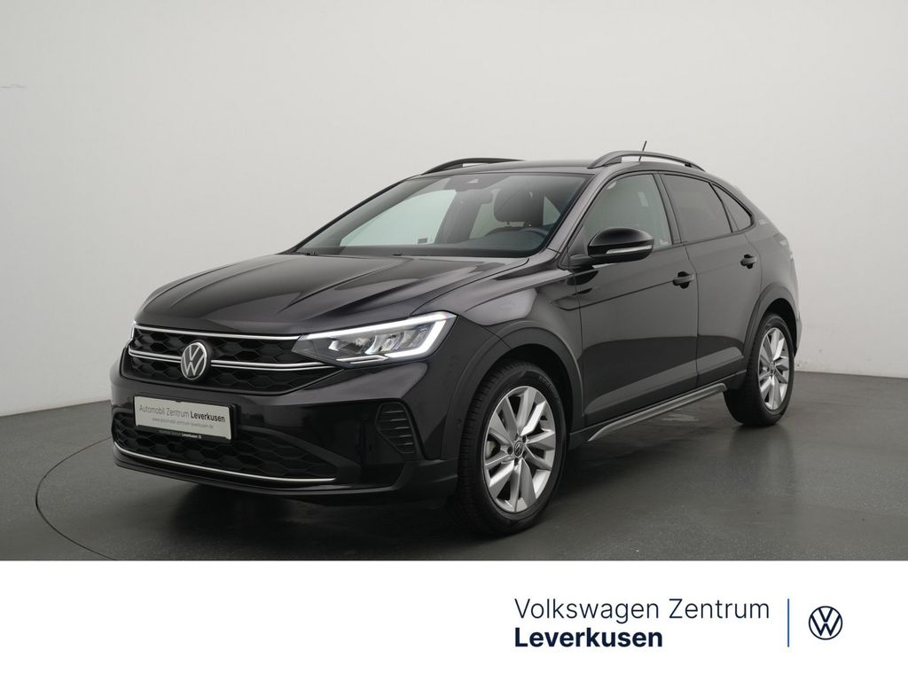 Image of Volkswagen Taigo