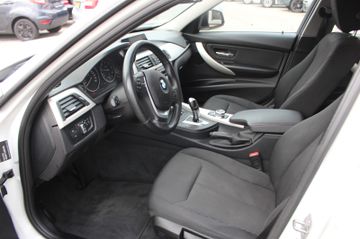 BMW 318 - 8