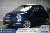 Fiat 500C NAVI*KLIMA*AUTOMATIK*1.HAND - Fiat 500C Gebrauchtwagen