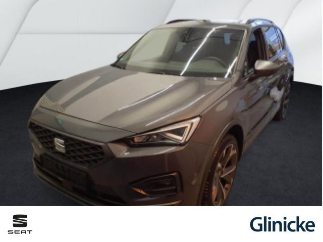 Seat Tarraco 2.0 TDI FR 4Drive PANO, NAVI, LED