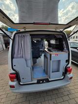 Volkswagen T4 langer Radstand Wohnmobil Carthago - Volkswagen T4 andere aus 2002