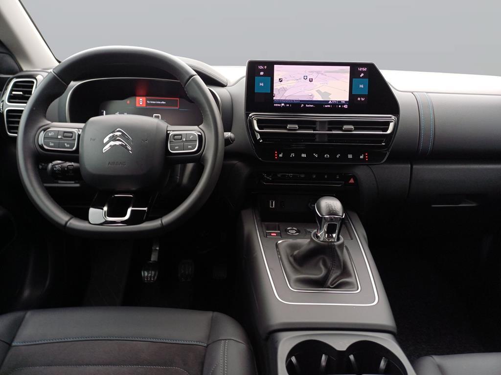 Citroën C5 Aircross PureTech 130 S&S Feel Pack