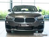 BMW X2 sDrive18i ADVANTAGE+NAVI+RÜCKFAHRKAM+BUSINESS - BMW: R Adv