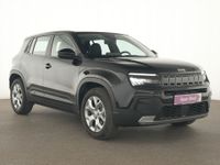 Jeep Avenger - Vorschau Bild 4