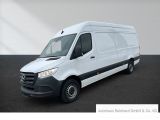 Mercedes-Benz Sprinter 316 CDI MBUX+AHK+Kamera+3Sitzer+Hoch+