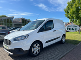 Ford Transit Courier Trend 1.5 AHK/KLIMA - Ford Transit in Lübeck