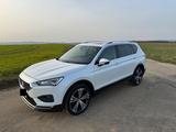 Seat Tarraco 2.0 TSI 140kW Xcellence 4Drive DSG - Seat Tarraco mit Schiebedach