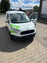 Ford Courier - Ford Courier Gebrauchtwagen
