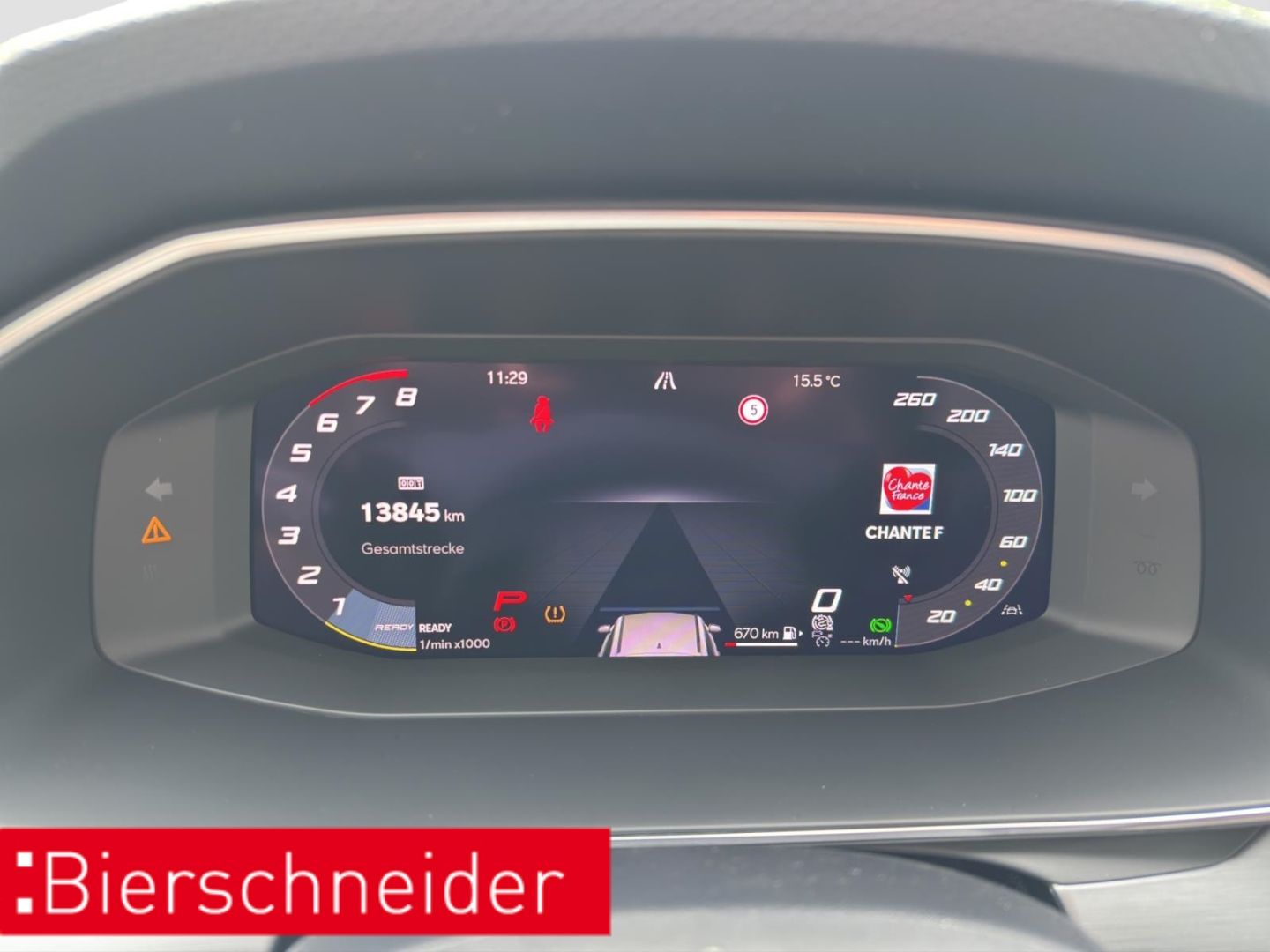 Seat Leon - Bild 17
