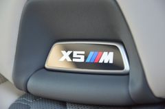 BMW X5 M – 29 / 36
