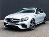 Mercedes-Benz E 63 AMGs Schale non OPF Service Neu - gebrauchte Mercedes-Benz E 63 AMG aus dem Jahr 2018