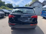 Audi Q5 2.0 TDI 125 kW quattro*S-Line*MMI*B&O*NAVI* - Audi Q5: Mmi