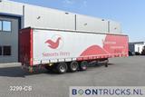 Kögel SN 24 | HARDWOOD FLOOR * ALU BOARDS * NL TRAILER - Kögel Sn 24