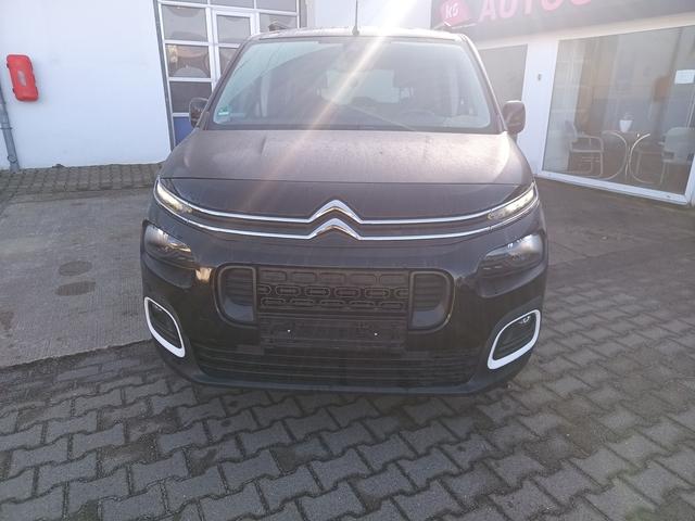 Citroën Berlingo 1.5 BlueHDi 130 Feel XL S&S (EURO 6d) 
