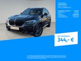 BMW X3 xDrive20i M-PAKET | ALARMANLAGE DAB - BMW X3 Gebrauchtwagen in Düsseldorf