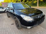 Hyundai ix55 Premium Aut/Navi/Xenon/Leder/Kamera - schwarze Hyundai ix55