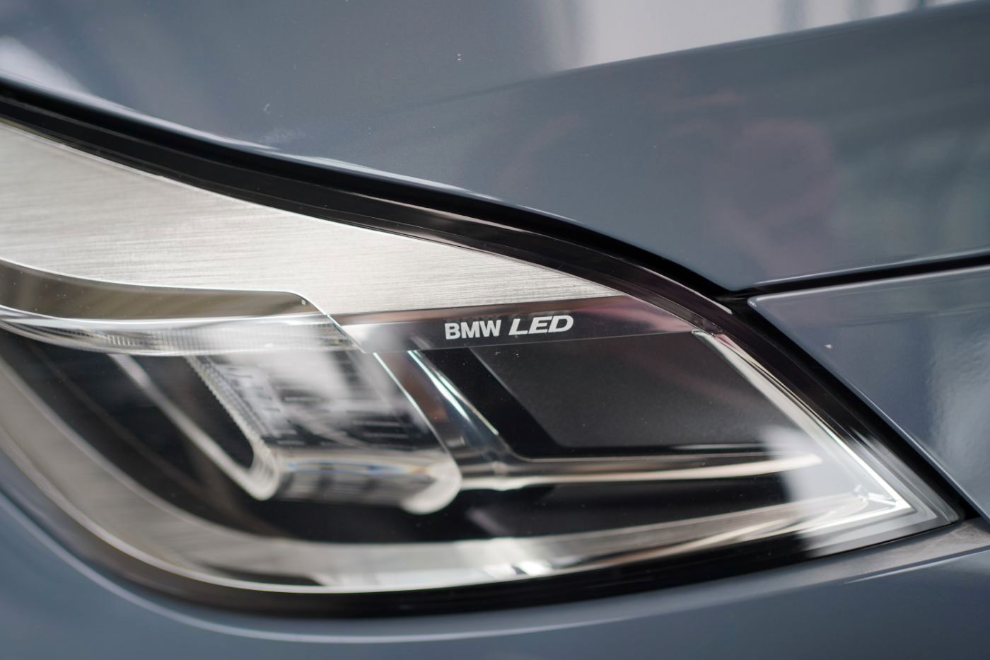 Fahrzeugabbildung BMW 118iA Advantage +LiveCockpitProf+Multi-Sport-Len