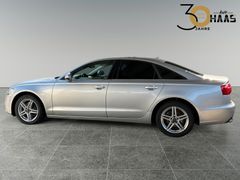 Fahrzeugabbildung Audi A6 Lim. 3.0 TDI quattro - Navi*4xKlima*Standhzg