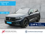 Volkswagen Touareg 3.0 TDI 2xR-LINE 5JG+MATRIX+AIR+AHK+PANO - Volkswagen Touareg mit Diesel-Antrieb: Geländewagen, 2.5