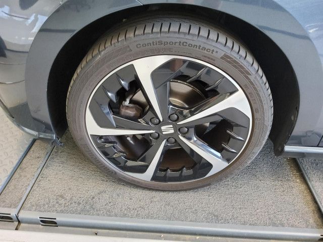 Seat Ibiza - Bild 8