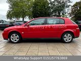 Opel Signum Elegance 2.2 Leder,Klima 1.HAND 137TKM - Opel Signum Gebrauchtwagen