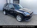 MINI Countryman S ALL4 Classic Trim PANO+AHK+M-PLUS