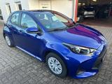 Toyota Yaris Hybrid Business Edition/NAVI/SHZ/TEMP/KAM - Toyota Yaris: Edition