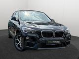 BMW X1 Baureihe sDrive 18 I Advantage*8FachAlu*Navi* - BMW X1 in Mainz