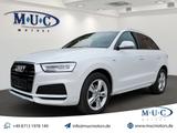 Audi Q3 2.0 TDI sport quattro Stronic Sline~LED~Kam~ - Audi: 2.3