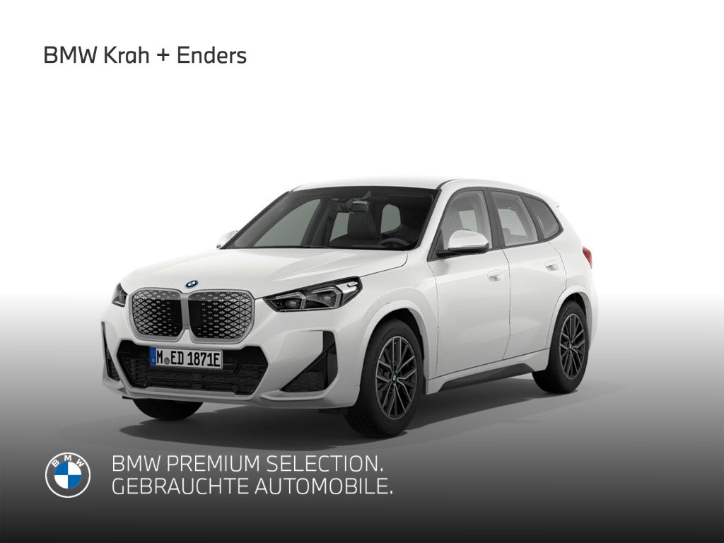 BMW iX1 xDrive30MSport+Navi+HUD+LED+360Kamera+PDCv+h