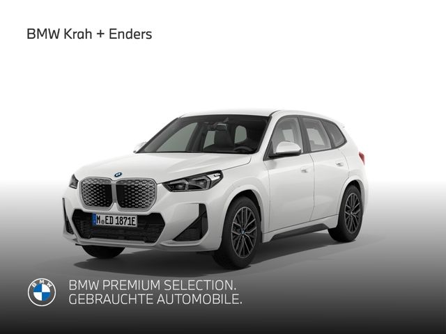 BMW iX1 xDrive30MSport+Navi+HUD+LED+360Kamera+PDCv+h