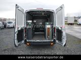 Ford Transit FT 310 L2H2VA Werkst. Klima Standheizung - Ford Transit: Ft K