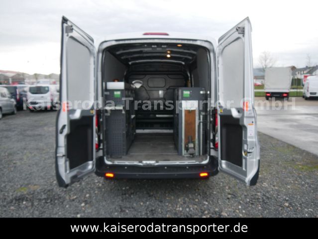 Ford Transit FT 310 L2H2VA Werkst. Klima Standheizung