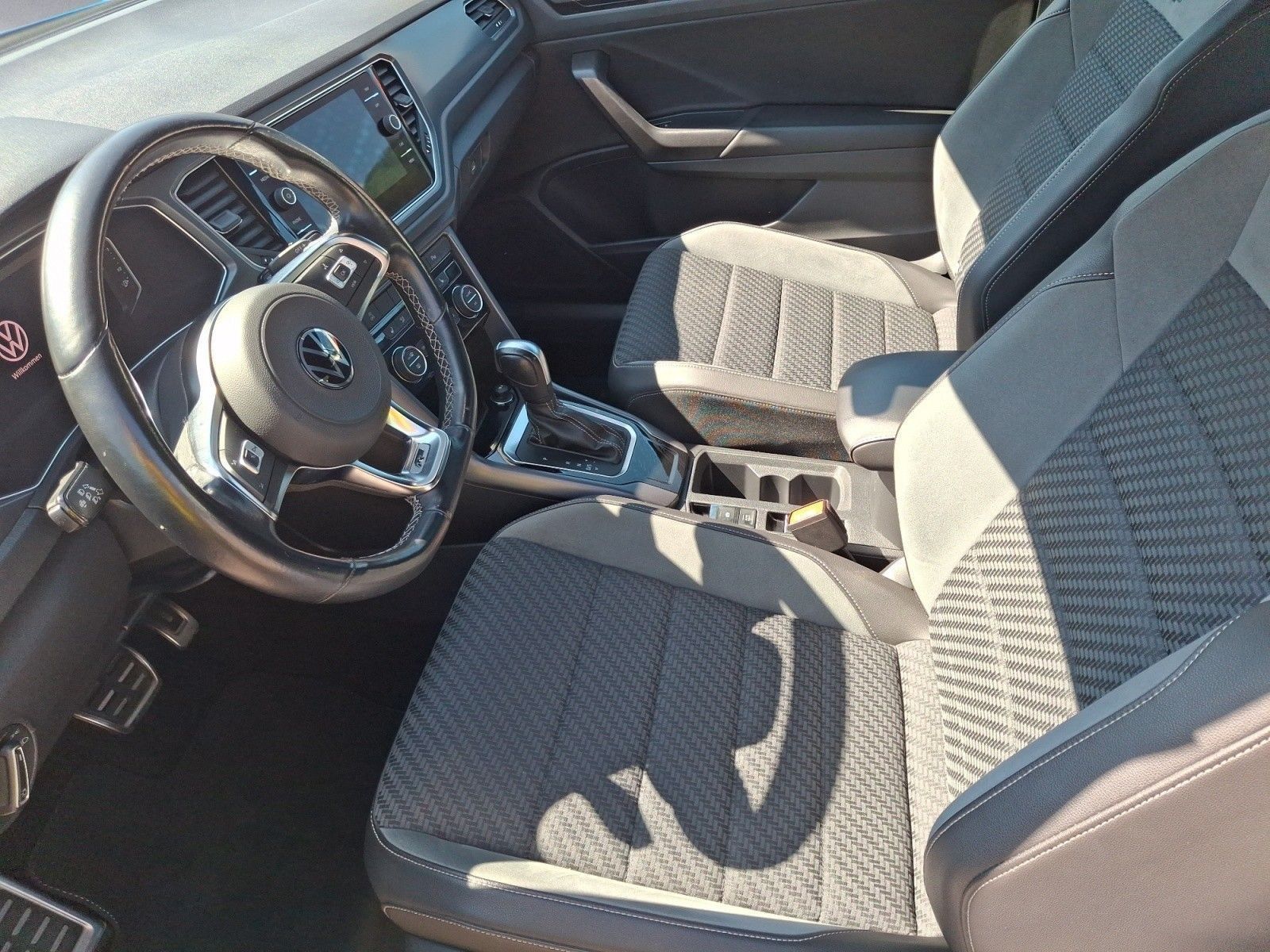 Volkswagen T-Roc - Bild 3