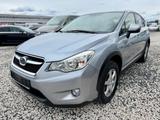 Subaru XV Comfort 4x4 / Tüv Neu - Subaru XV Comfort mit Diesel-Antrieb