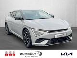 Kia EV6 GT-Line 84 kWh AWD +WP DriveW Sound Design T - : Grau, Limousine