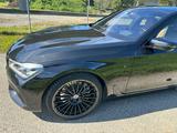 BMW 750i xDrive - - BMW 750 von privat