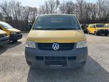 Volkswagen T5 1.9 TDI/2-Schiebetüren/3-Sitze eingetragen - Volkswagen T5: 3.2