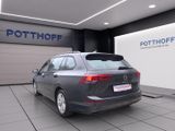 Volkswagen Golf Variant 2.0 TDI LIFE PDC LED ACC LM16 - Volkswagen Golf: 16 TDI