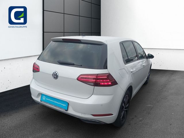 Golf VII 1.0 TSI IQ.DRIVE *PANO*STANDH*KEYLESS*N
