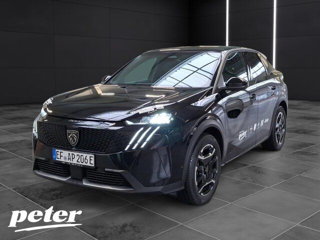 Peugeot 3008 Allure PHEV 195 +Pano+7,4-Kw-OBC+Winter+GJR